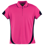 Barron Ladies Breezeway Golfer (LMM-BW)