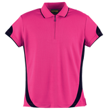 Barron Ladies Breezeway Golfer (LMM-BW)