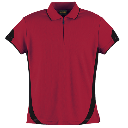 Barron Ladies Breezeway Golfer (LMM-BW)