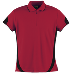 Barron Ladies Breezeway Golfer (LMM-BW)