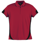 Barron Ladies Breezeway Golfer (LMM-BW)