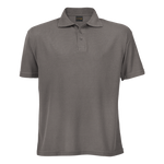 Barron 175g Barron Pique Knit Golfer Mens
