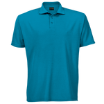 Barron Mens 175g Barron Pique Knit Golfer (LAS-175B)