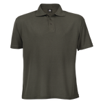 Barron Mens 175g Barron Pique Knit Golfer (LAS-175B)