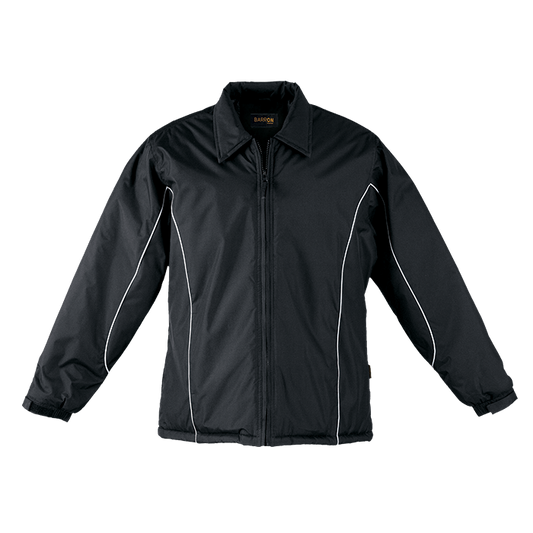 Barron Hi-Tech Bomber Jacket Ladies