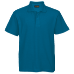Barron 175g Kiddies Pique Knit Golfer (LAS-175K)