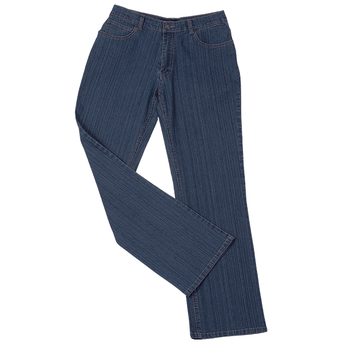 Barron Original Stretch Jeans Ladies