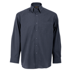 Barron Legacy Check Lounge Long Sleeve (LO-LE)