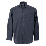 Barron Legacy Check Lounge Long Sleeve (LO-LE)