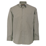 Barron Legacy Check Lounge Long Sleeve (LO-LE)