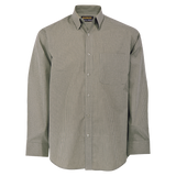Barron Legacy Check Lounge Long Sleeve (LO-LE)