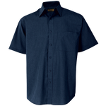 Barron Legacy Check Lounge Short Sleeve (LO-LE)