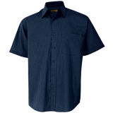 Barron Legacy Check Lounge Short Sleeve (LO-LE)