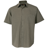 Barron Legacy Check Lounge Short Sleeve (LO-LE)