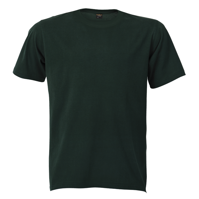 Barron 145g Kiddies Crew Neck T-Shirt (TST145K)