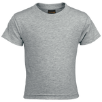 Barron 145g Kiddies Crew Neck T-Shirt (TST145K)