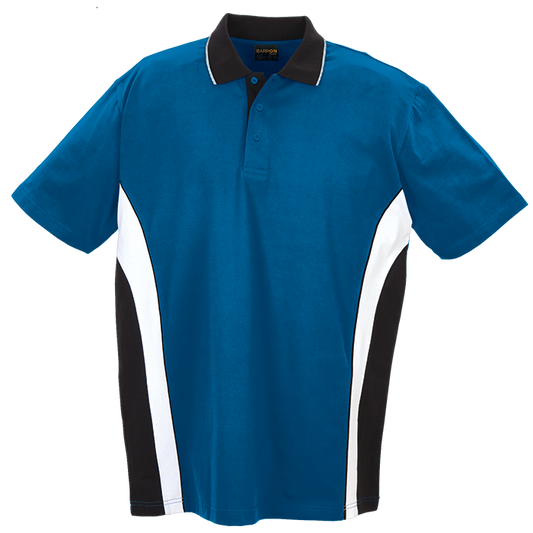 Barron Three Tone Golfer Mens