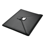 Barron BF0030 - A4 Lichee Folio with Tuck Flap - 40 Pages