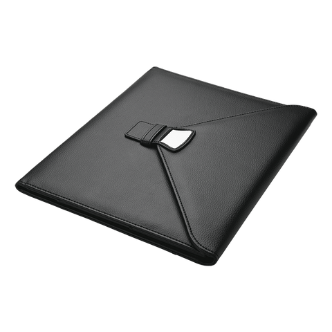 Barron BF0030 - A4 Lichee Folio with Tuck Flap - 40 Pages