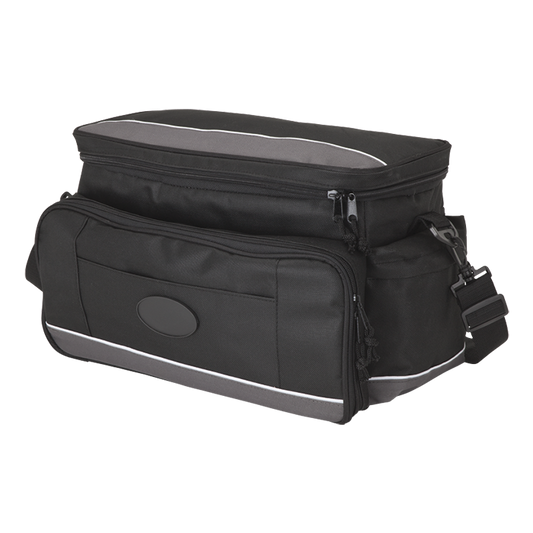 Barron BC0013 - Cooler Bag with Braai Set
