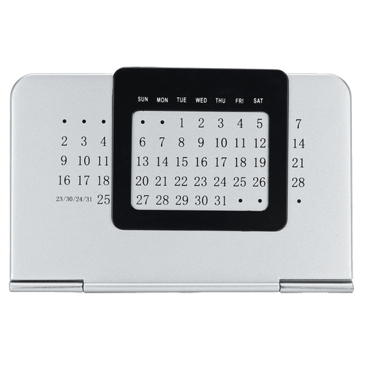 Barron BD0028 - Folding Perpetual Calendar