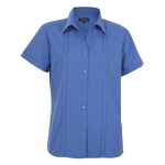 Barron Ladies Vogue Blouse Short Sleeve (LL-VOG)