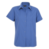 Barron Ladies Vogue Blouse Short Sleeve (LL-VOG)