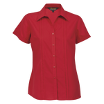 Barron Ladies Vogue Blouse Short Sleeve (LL-VOG)