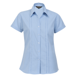 Barron Ladies Vogue Blouse Short Sleeve (LL-VOG)