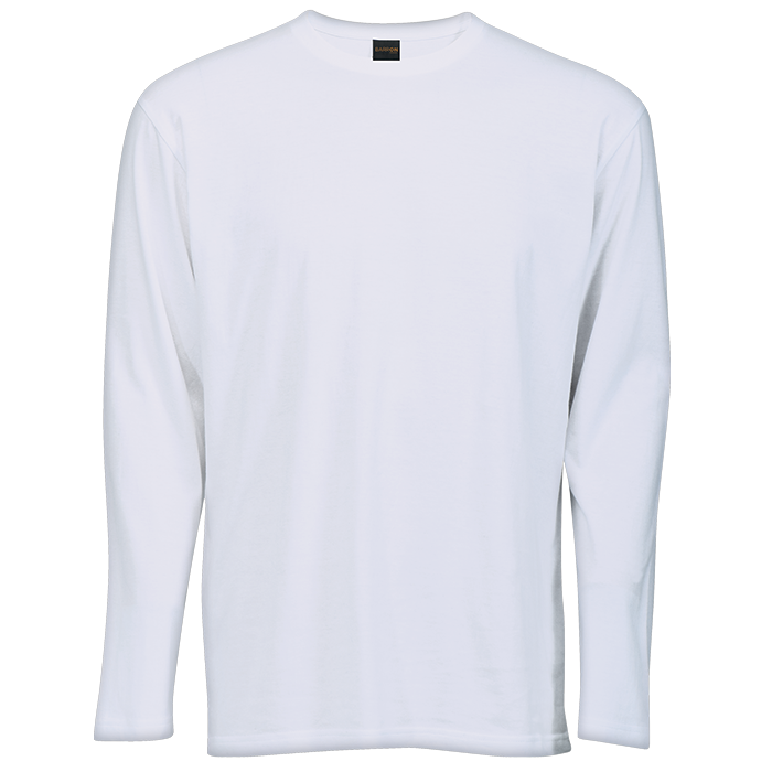 Barron 145g Long Sleeve T-Shirt