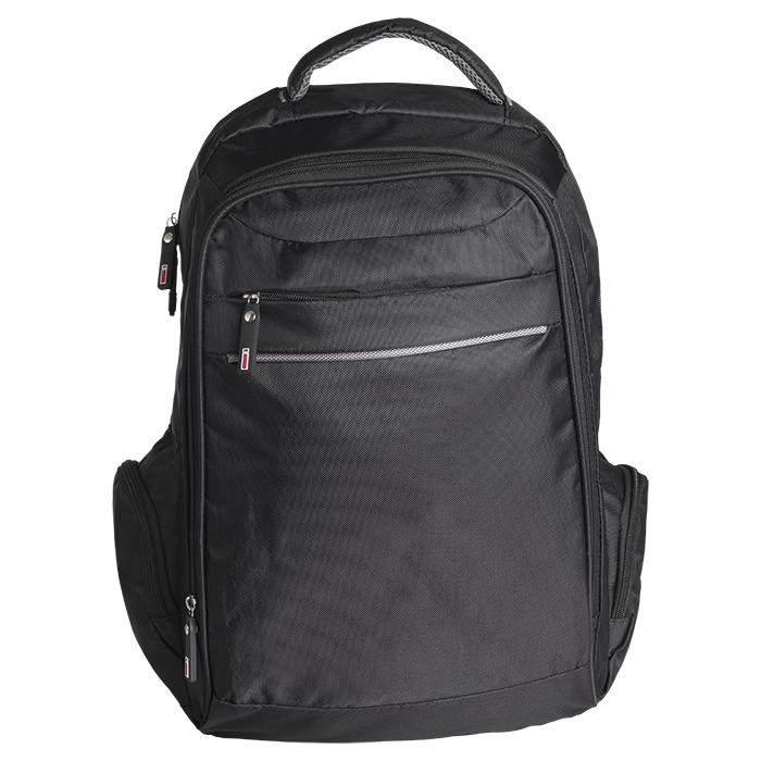 Barron IND106 - Torino Laptop Backpack