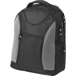 Barron IND107 - Biz Laptop Backpack