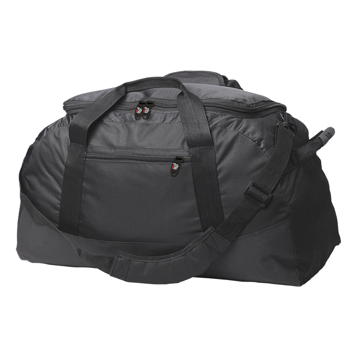 Barron IND206 - Outdoor Duffel Bag