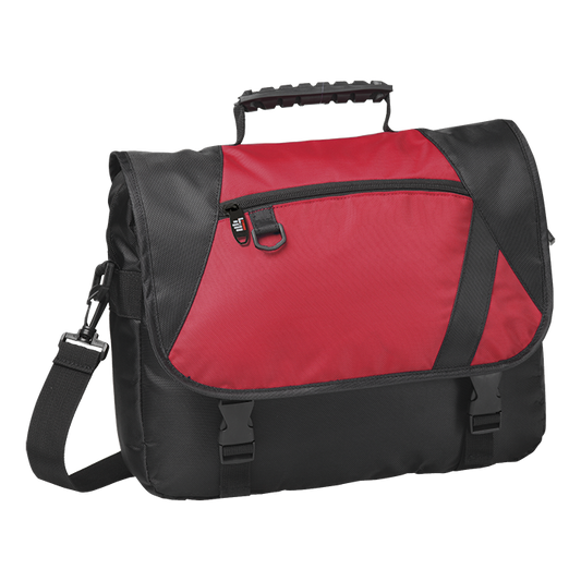 Barron IND401 - Charter Laptop Bag