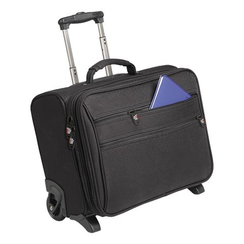 Barron IND502 - Business Trolley