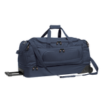 Barron IND504 - Double Decker Trolley Bag