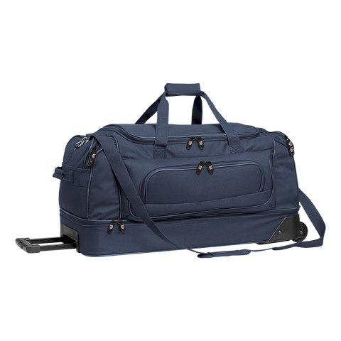 Barron IND504 - Double Decker Trolley Bag