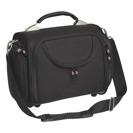 Barron IND518 - Deluxe Vanity Case