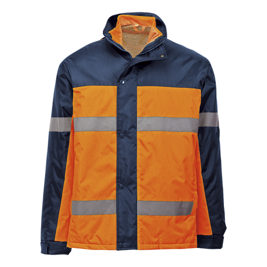 Barron Contractor 3-In-1 Jacket (CON3-JAC)