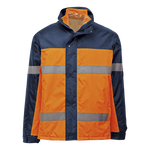 Barron Contractor 3-In-1 Jacket (CON3-JAC)
