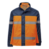 Barron Contractor 3-In-1 Jacket (CON3-JAC)