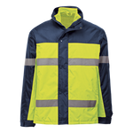 Barron Contractor 3-In-1 Jacket (CON3-JAC)