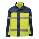 Barron Contractor 3-In-1 Jacket (CON3-JAC)