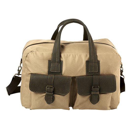 Barron BB0087 - Out of Africa Travel Duffel