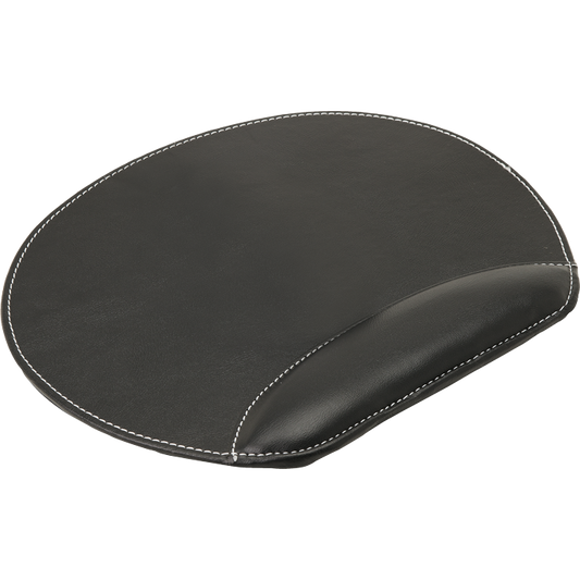 Barron BD0049 - Mouse Pad with Padded Rest