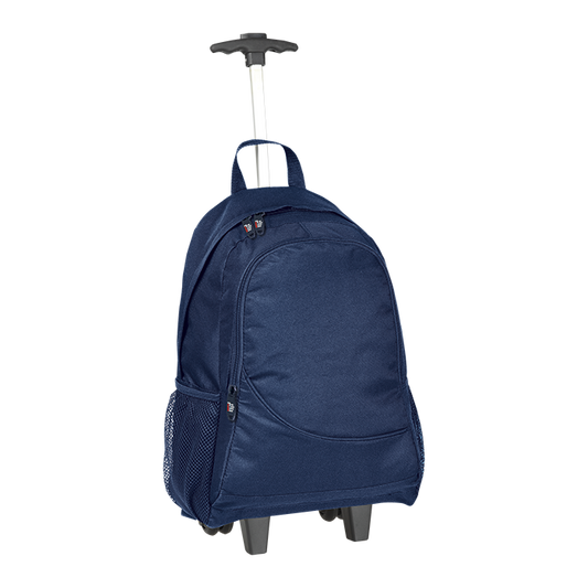 Barron IND116 - Verona Laptop Trolley Backpack