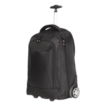 Barron IND118 - Vicenza Laptop Trolley Backpack
