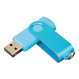 Barron BE0005 - 4GB Swivel USB Drive