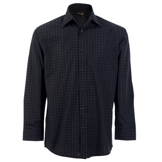 Barron Union Lounge Long Sleeve (LO-UN)