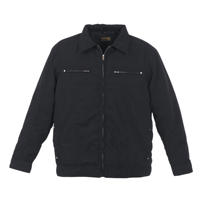 Barron Ridgeback Jacket (RI-JAC)